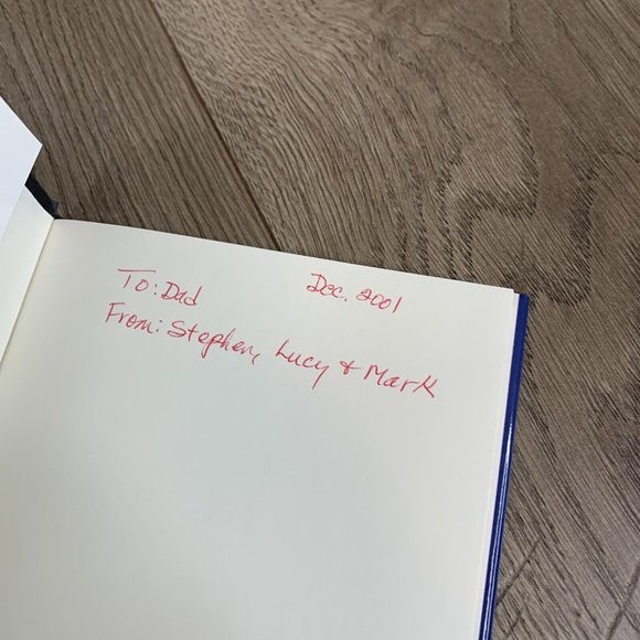 Mary Higgins Clark Lot of 5 Hardcover We’ll meet again before I say goodbye deck - Picture 11 of 11